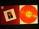 LED ZEPPELIN MUDSLIDE YELLOW COLOR VINYL TMOQ