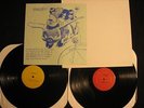 LED ZEPPELIN GOING TO CALIFORNIA DOUBLE LP