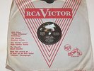(Let me be your) Teddy bear / Loving you  Elvis Presley   RCA VICTOR  1957  78 