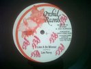 *LEE PERRY - LION A DE WINNER/ WATTY BURNETT - OPEN THE GATE{12