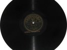 Chinese Hong Kong Taiwan 78rpm Pathe 35687