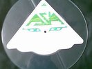 asia - dont cry rare uncut picture disc no track list rare rock vinyl record