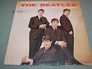 INTRODUCING THE BEATLES 1964  VJ VEE JAY LP 1062 MONO VERSION 1 P.S. I LOVE YOU