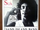 NORM SU'A COMPTON & THE SAND ISLAND BAND: private 70's LP / hawaii FUNK AOR