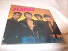 FLAMES-SELF TITLED-HIT RECORDS HR900 NEW SEALED LP