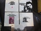 Beatles vinyl singles 7 stück