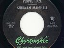 SHERMAN MARSHALL- 