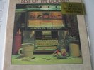 DOOBIE BROTHERS - Best Of The Doobies DCC VINYL LP