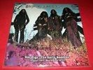 BLACK SABBATH - WAR PIGS EARLY SESSIONS - RARE COLOURED VINYL NEW