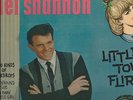 LITTLE TOWN FLIRT - DEL SHANNON