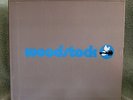 Woodstock MFSL 5-200  #00561 FIVE LP's in Slipcase w/Small Production Info Card