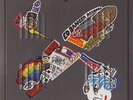 Ed Banger presents - Classics Deluxe Box Set EU 5x10