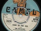 DARK OF THE SUN Jackie Mittoo / DREADER THAN DREAD Vin Gordon (Skinhead Reggae)?