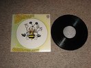 John Dummer's Oobleedooblee Band Oobleedooblee Jubilee 1973 Vertigo CDN Rock LP