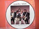 SPANDAU BALLET-  -  