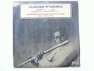PRAKASH WADEHRA  FLUTE 1979 RARE LP RECORD CLASSICAL INSTRUMENTAL INDIA VG+