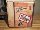 The Beatles Box From Liverpool AUSTRALIAN 8LP Box Set Readers Digest EMI RD4-330