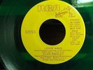 RCA JB-12205DJ  ELVIS PRESLEY LOVIN' ARMS  GREEN WAX AND YELLOW LABEL