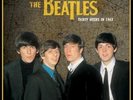 The Beatles- Thirty Weeks In 1963 [LP Clear Vinyl Box] # 197 of 2000 Made