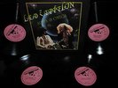 4 LP SET  1968 TO 1977 FIRST & LAST NORTH AMERICAN TOUR = LED ZEPPELIN Not tmoq