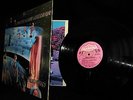 PINK SCROLL 1971 ORIG   VAN Der GRAAF GENERATOR   PAWN HEARTS   DARK PROG PSYCH