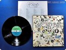 LED ZEPPELIN Led Zeppelin III MT2043 LP I4383