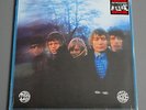 Rolling Stones Between the Buttons Abko DSD Remastered LP Factory Sealed