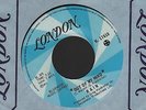 (Hear) 1971 Rain Canadian Northern Soul 45 (Out of My Mind)