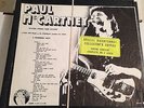 PAUL MCCARTNEY Wings From The Wings (RARE 3 LP BOX/COLOR VINYL) no TMOQ BEATLES