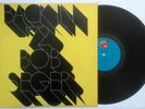 BOB SEGER Back In '72 LP on PALLADIUM
