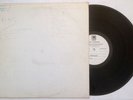 NAZARETH Expect No Mercy LP on A&M TEST PRESSING VG+