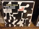Horace Parlan Us Three 2 LP 45 RPM Music Matters