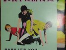 DOLLY MIXTURE Baby It's You 7