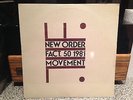 NEW ORDER MOVEMENT FACT. 50 1981 - SEALED
