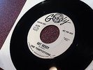 THE TEMPTATIONS GET READY 45 WHITE LABEL PROMO GORDY GO 7049 RARE VG+
