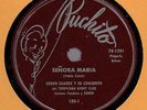 SENEN SUAREZ Y SU CONJUNTO DEL TROPICANA CLUB PUCHITO CUBA 120 LATIN 78 RECORD