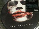 Dark Knight picture disc lp