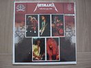 Metallica - Cliffs First Gig 1983 Megadeth,Exodus,Trauma,Slayer,Overkill,Heathen