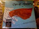 Tune-Yards Nikki Nack LP sealed vinyl + download 4AD