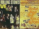 THE ROLLING STONES-Stone Age / Got Live If You Want It (2LP) Decca, Decca, Decc