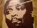 BEAVER HARRIS African Drums 1978 Owl records LP DAVID S. WARE RARE with inserts