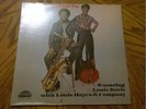 sealed CHARLES DAVIS Ingia  SPIRITUAL JAZZ FUNK LP Strata-East