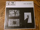 signed IOWA EAR MUSIC LP Corn Pride Free Electronic PSYCH will parsons jazz