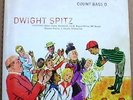 COUNT BASS D - Dwight Spitz - '02 2xLP US OG PRESS Edan MF Doom J. Rawls NICE
