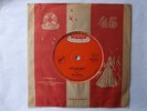 THE BEATLES - AIN'T SHE SWEET - ORIGINAL AUS. 45