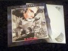 Carcass - Swansong (2013 FDR reissue) on 'Swan White' Vinyl.