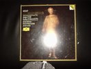 ITZHAK PERLMAN MOZART VIOLINKONZERTE DGG DIGITAL 3 LP Box SEALED FS