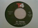 BEATLES, MARY HOPKIN, THE FLIRTATIONS 7