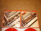 Beatles Rotes Red Album ROTES VINYL Do-LP EMI DE 1C 172-05 307/08