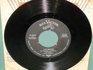 Elvis Presley 47-6640 Blue Moon 45 Germany US Army Military 1957